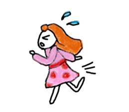 OLkochan's DAYS sticker #599868