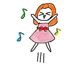 OLkochan's DAYS sticker #599869