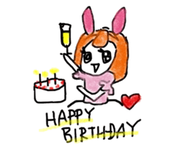 OLkochan's DAYS sticker #599870