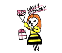 OLkochan's DAYS sticker #599871