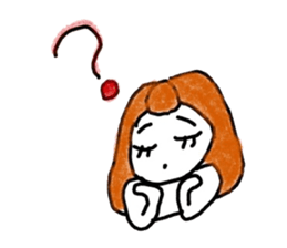 OLkochan's DAYS sticker #599872