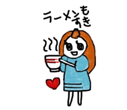 OLkochan's DAYS sticker #599878