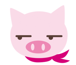 TONTON&MIKAERU sticker #600301