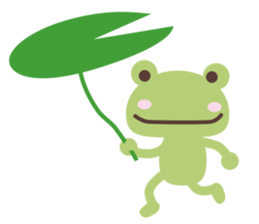 TONTON&MIKAERU sticker #600320