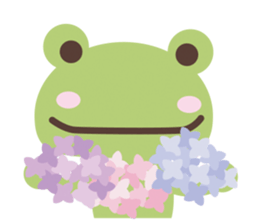 TONTON&MIKAERU sticker #600321