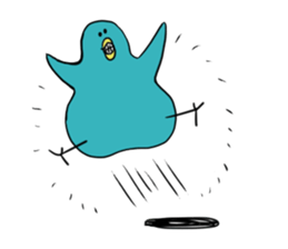 piityan sticker #601191