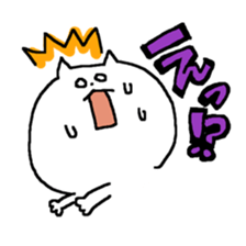 mi-ko~Love section~ sticker #601260