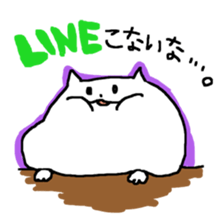 mi-ko~Love section~ sticker #601271