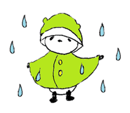 Daily Mayupanda sticker #601920