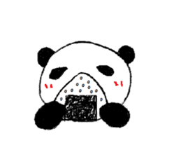 Daily Mayupanda sticker #601924