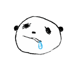 Daily Mayupanda sticker #601928