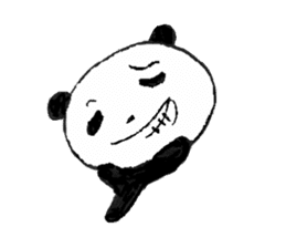 Daily Mayupanda sticker #601930