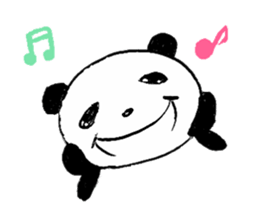 Daily Mayupanda sticker #601934