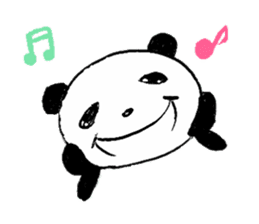 Daily Mayupanda sticker #601934