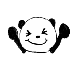 Daily Mayupanda sticker #601938