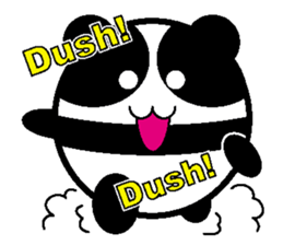 Appearance of Humpan sticker #602387