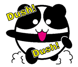 Appearance of Humpan sticker #602387