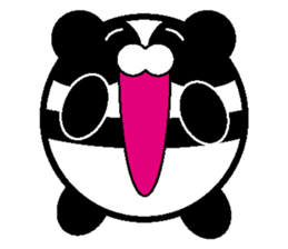 Appearance of Humpan sticker #602389