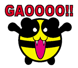 Appearance of Humpan sticker #602390