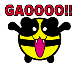 Appearance of Humpan sticker #602390