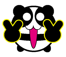 Appearance of Humpan sticker #602392