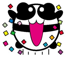 Appearance of Humpan sticker #602395