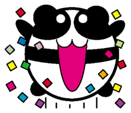 Appearance of Humpan sticker #602395