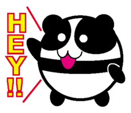 Appearance of Humpan sticker #602396