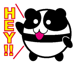 Appearance of Humpan sticker #602396