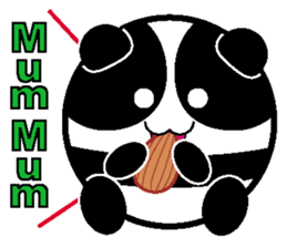 Appearance of Humpan sticker #602398