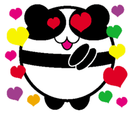 Appearance of Humpan sticker #602400