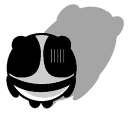 Appearance of Humpan sticker #602401