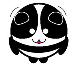 Appearance of Humpan sticker #602402