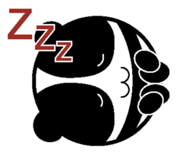 Appearance of Humpan sticker #602403