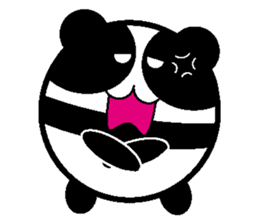 Appearance of Humpan sticker #602405