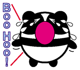 Appearance of Humpan sticker #602406