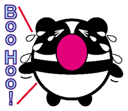 Appearance of Humpan sticker #602406