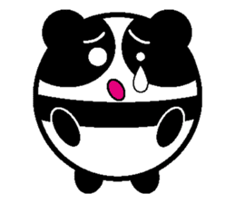 Appearance of Humpan sticker #602407