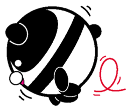 Appearance of Humpan sticker #602409