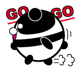 Appearance of Humpan sticker #602411