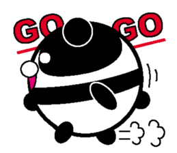 Appearance of Humpan sticker #602411