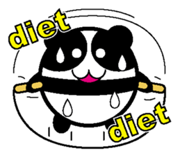 Appearance of Humpan sticker #602414