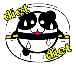 Appearance of Humpan sticker #602414