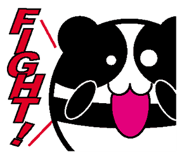 Appearance of Humpan sticker #602415