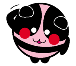 Appearance of Humpan sticker #602416