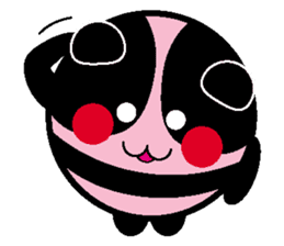 Appearance of Humpan sticker #602416