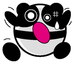 Appearance of Humpan sticker #602417