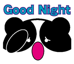 Appearance of Humpan sticker #602420