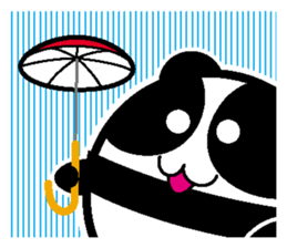 Appearance of Humpan sticker #602421