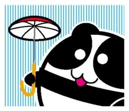 Appearance of Humpan sticker #602421